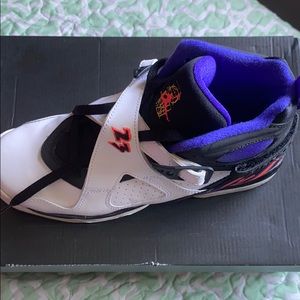 Jordan 8 retro